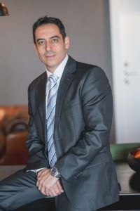 Yossi Sivan, Trademark Attorney 